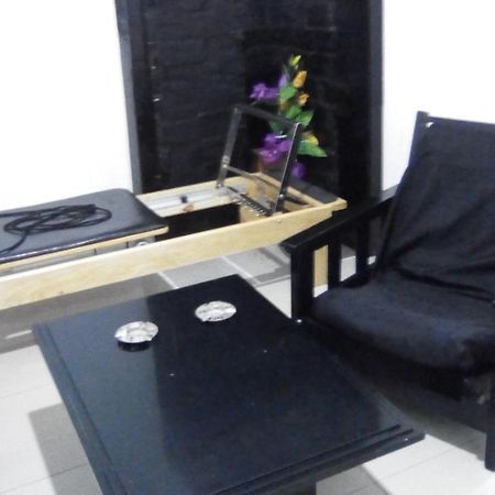 Apartament Departamento De Jerarquia En Recoleta Buenos Aires Zewnętrze zdjęcie