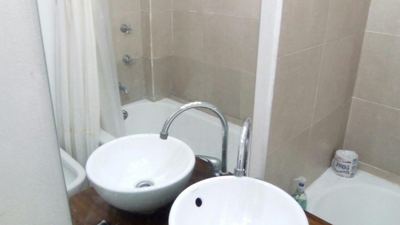 Apartament Departamento De Jerarquia En Recoleta Buenos Aires Zewnętrze zdjęcie