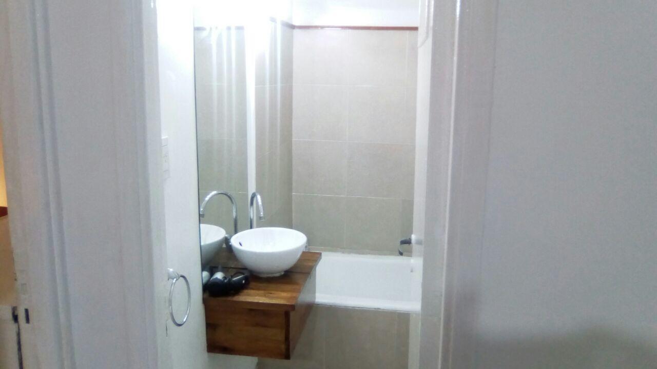 Apartament Departamento De Jerarquia En Recoleta Buenos Aires Zewnętrze zdjęcie