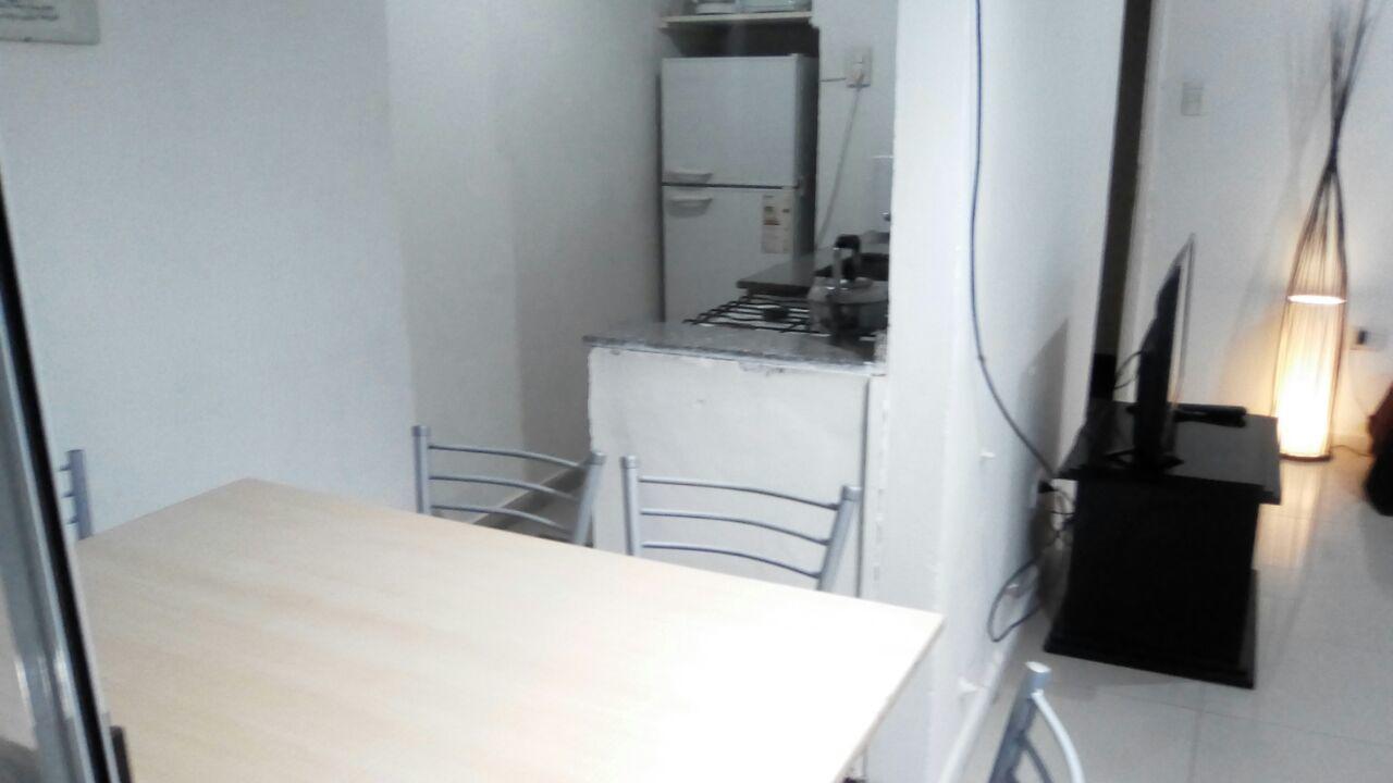 Apartament Departamento De Jerarquia En Recoleta Buenos Aires Zewnętrze zdjęcie