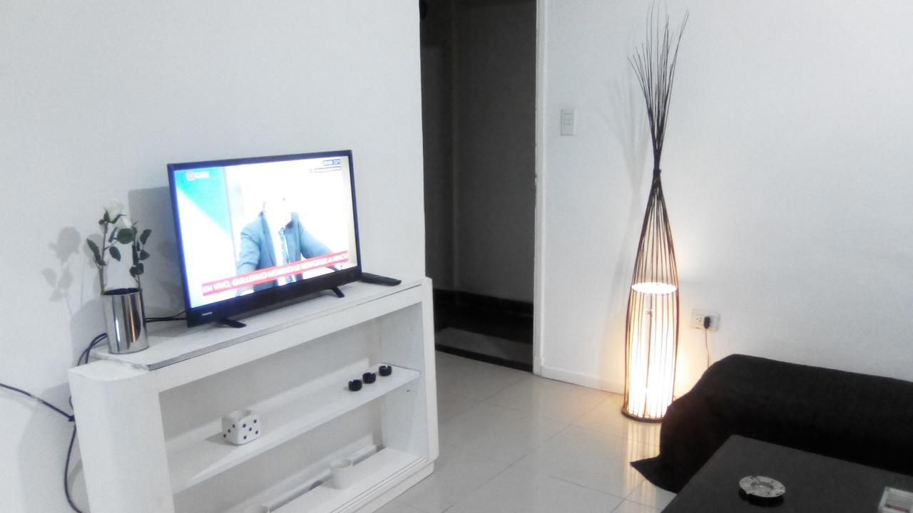 Apartament Departamento De Jerarquia En Recoleta Buenos Aires Zewnętrze zdjęcie