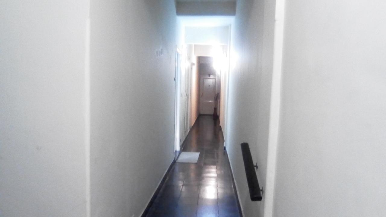 Apartament Departamento De Jerarquia En Recoleta Buenos Aires Zewnętrze zdjęcie