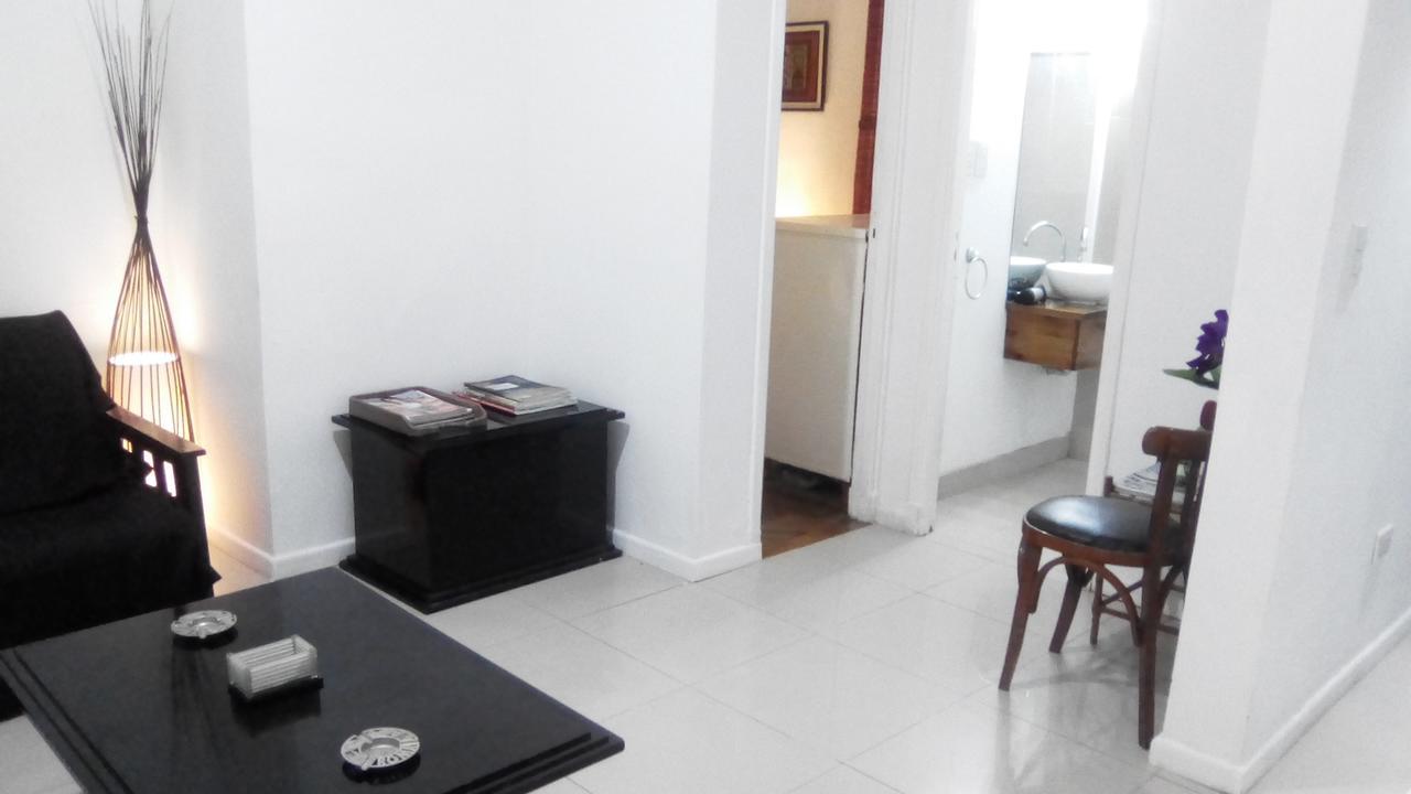 Apartament Departamento De Jerarquia En Recoleta Buenos Aires Zewnętrze zdjęcie