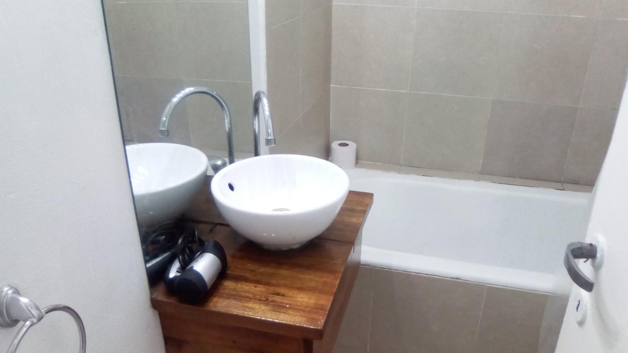 Apartament Departamento De Jerarquia En Recoleta Buenos Aires Zewnętrze zdjęcie