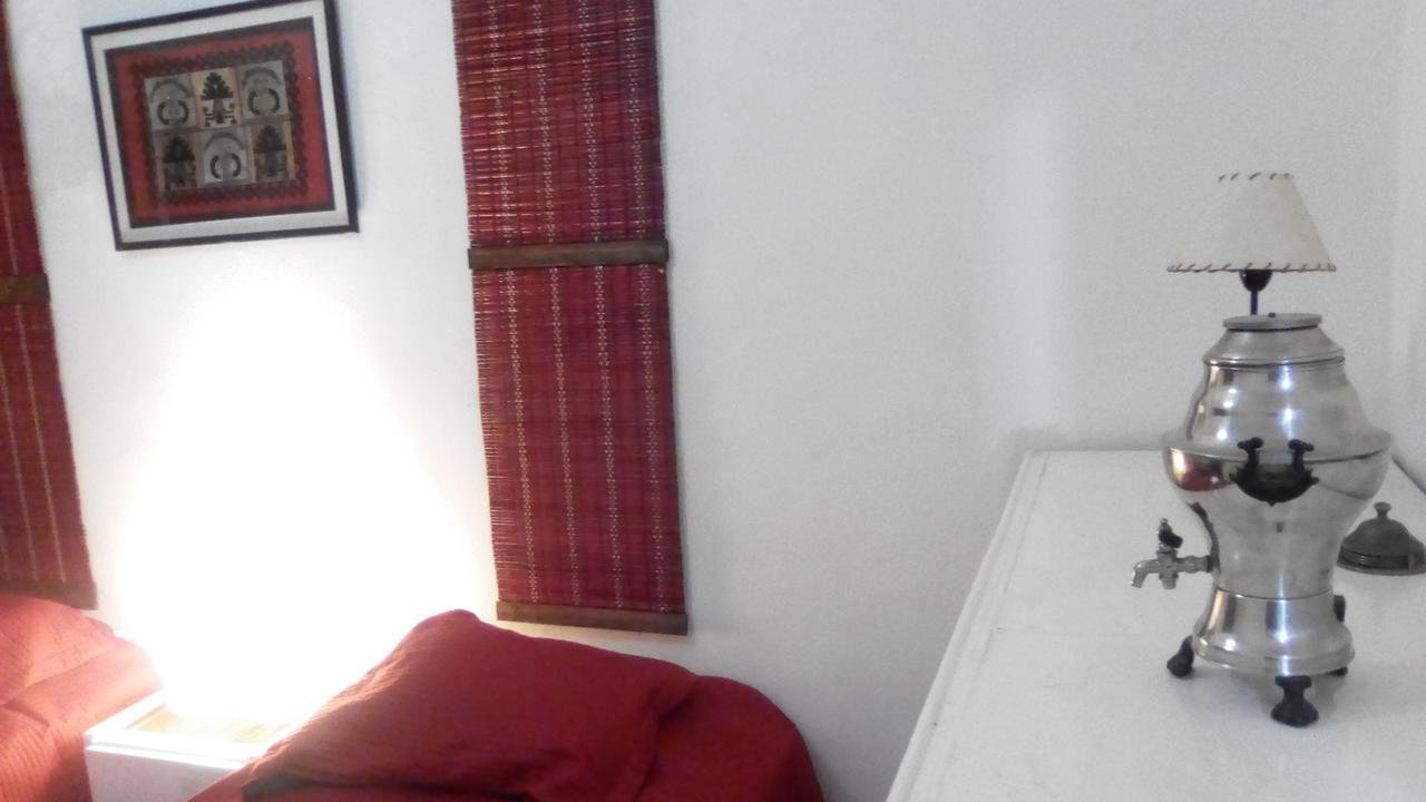 Apartament Departamento De Jerarquia En Recoleta Buenos Aires Zewnętrze zdjęcie