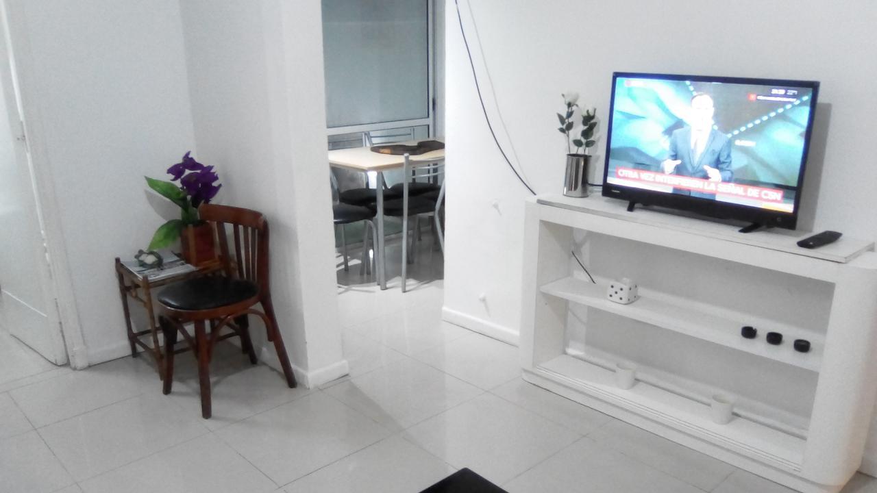 Apartament Departamento De Jerarquia En Recoleta Buenos Aires Zewnętrze zdjęcie