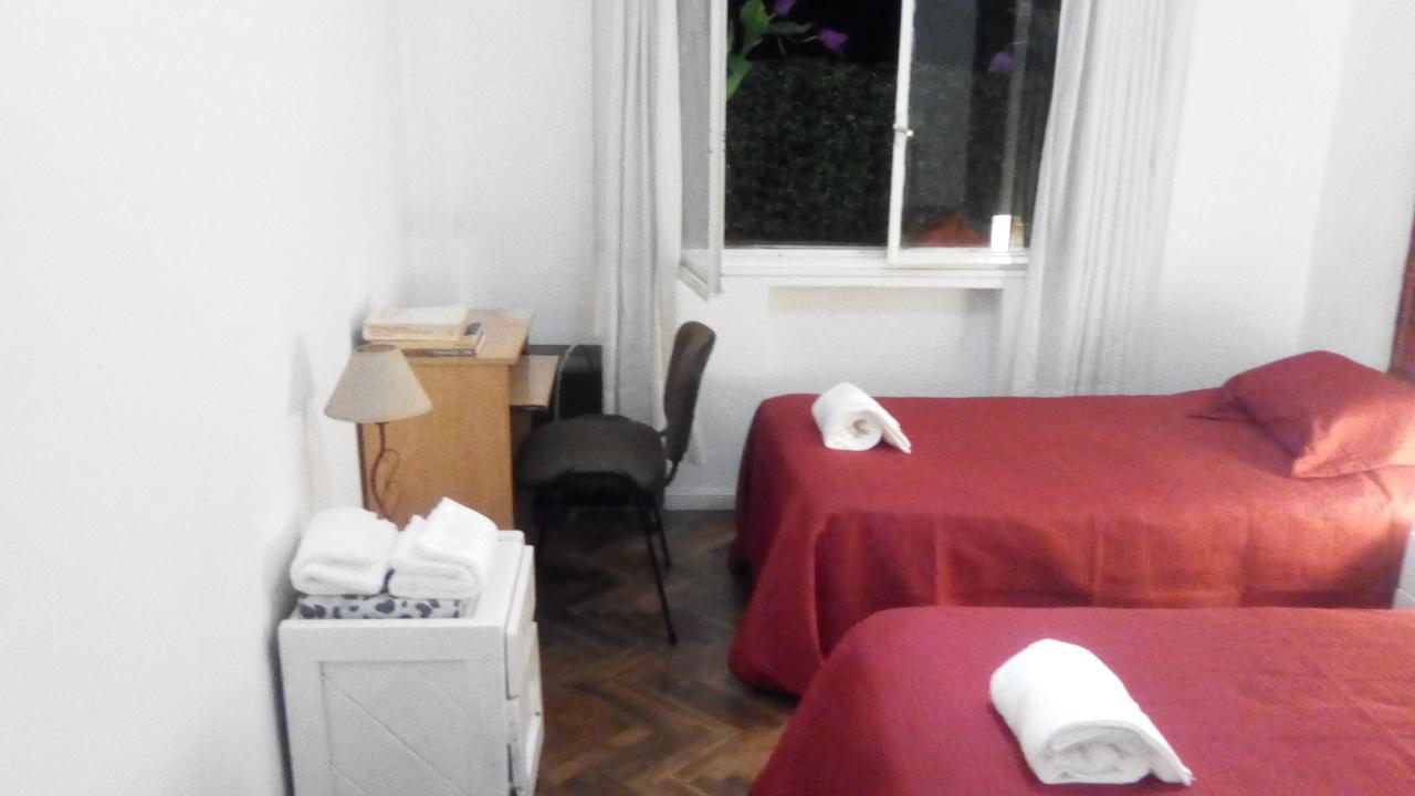 Apartament Departamento De Jerarquia En Recoleta Buenos Aires Zewnętrze zdjęcie