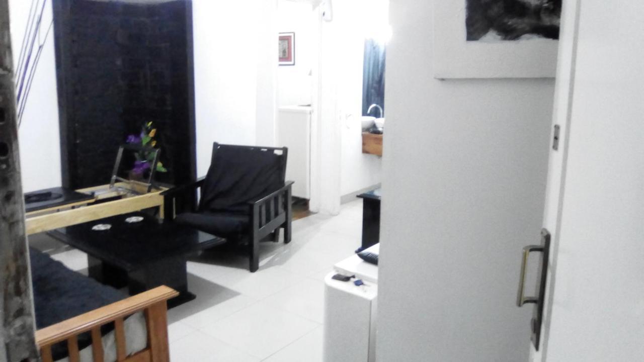 Apartament Departamento De Jerarquia En Recoleta Buenos Aires Zewnętrze zdjęcie