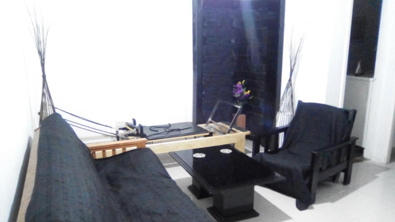 Apartament Departamento De Jerarquia En Recoleta Buenos Aires Zewnętrze zdjęcie